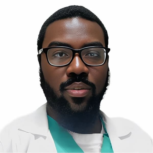 Dr. Chinedum Odunukwe